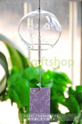 chuông gió nhật bản ms122