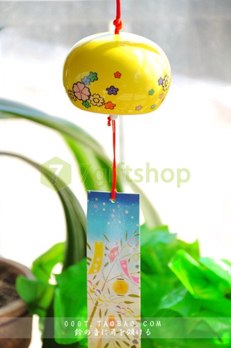 chuông gió nhật bản ms112