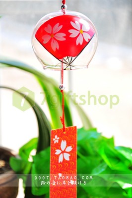 chuông gió nhật bản ms123