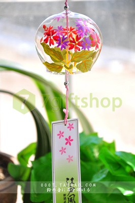 chuông gió nhật bản ms121