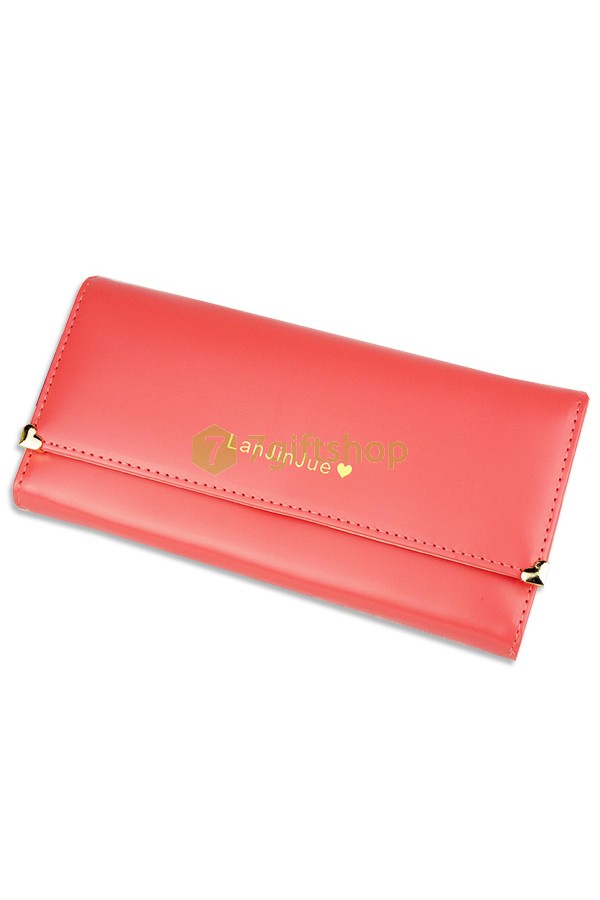 Ví Nữ Phong cách Kiểu Hàn VN-09(Hồng)