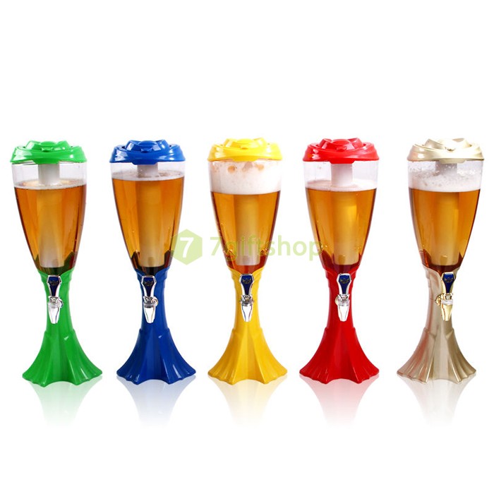 Tháp Bia 3L Beer Tower SD1800