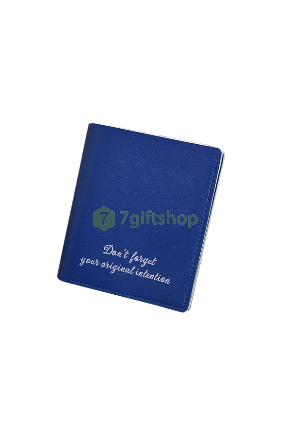 Ví Nữ Phong Cách Kiểu Hàn VN-12 (Xanh Dương)