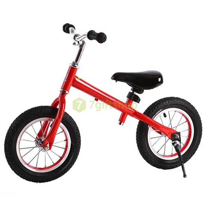 Xe Đạp Thăng Bằng Không Bàn Đạp Cho Trẻ (74T)