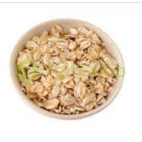 Yến mach vảy ( Cháo)