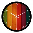 Đồng Hồ Treo Tường Khung Viền 20180326-04