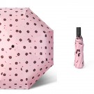 Dù xếp hoạt hình gấu Brown