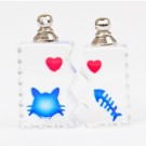 Khắc chữ hạt gạo 15