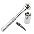 Bộ Cờ Lê Đa Năng 7-19+3/8