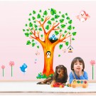  Decal Dán Tường Trang Trí Phòng AY9125