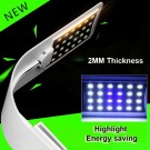 Đèn LED Bể Cá Siêu Mỏng Ánh Sáng Trắng - Xanh White