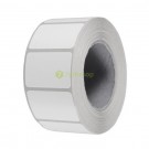 Combo 5 Cuộn Giấy In Tem Nhãn Mã Vạch 40x30mm (400 tem)   