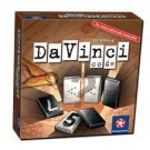 Davinci Code Board Game