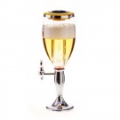 Bình Đựng Trà Sữa Màu Inox 3L 901