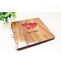 Album Ảnh 12 Inch