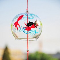 Chuông Gió Nhật Bản- MS47