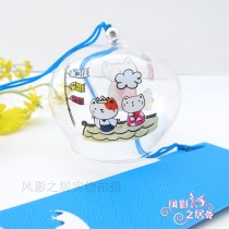Chuông Gió Nhật Bản - MS94