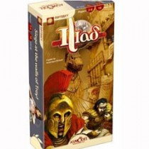 Iliad Board Game