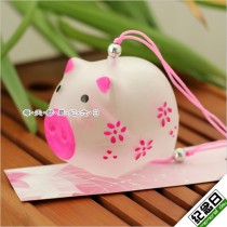 Chuông Gió Nhật Bản- MS41
