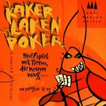 Kakerlaken - Poker