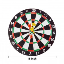 Bảng Phóng Phi Tiêu 15 Inch