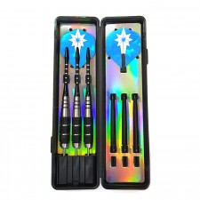 Cây Phi Tiêu Loại Tốt (1 Bộ 3 Cây Phi Tiêu Chất Liệu Inox)