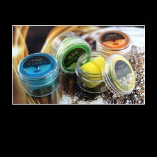 Bộ 4 Sáp Thơm Cho Quạt Sáp Thơm Cài Cửa Gió Trên Xe Hơi