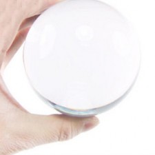 Quả Cầu Thuỷ Tinh