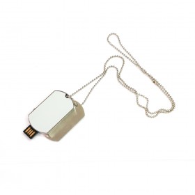 Usb Dây Chuyền Thẻ Bài Cho Người Văn Phòng
