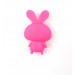 USB Lưu Trữ Thỏ Con (Hồng Đậm)