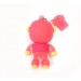 Usb Lưu Trữ Khỉ Con (Hồng)