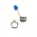USB Lưu Trữ Cú Mèo (Đen)