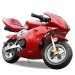Xe Tay Côn 49CC