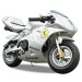Xe Tay Côn 49CC