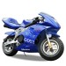 Xe Tay Côn 49CC