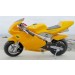 Xe Tay Côn 49CC