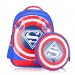 Balô Trẻ Em Siêu Nhân SuperMan