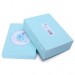 Hộp Hình Chữ Nhật Màu Xanh Biển