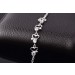 Lắc Tay Bạc GNS0186