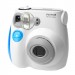 Máy Chụp Hình Lấy Ngay FujiFilm Instax Mini 7s Xanh Dương