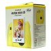 Máy Chụp Hình Lấy Ngay FujiFilm Instax Mini 8 Vàng