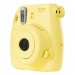 Máy Chụp Hình Lấy Ngay FujiFilm Instax Mini 8 Vàng