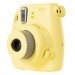 Máy Chụp Hình Lấy Ngay FujiFilm Instax Mini 8 Vàng