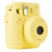 Máy Chụp Hình Lấy Ngay FujiFilm Instax Mini 8 Vàng