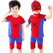Quần Áo Người Nhện (Spider Man) Loại Tốt 