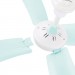 Quạt Trần Mini 105Cm 4 Cánh 